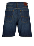 Jack e Jones Shorts Jeans Tony Jjoriginal Uomo 12269517 - Denim
