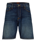 Jack e Jones Shorts Jeans Tony Jjoriginal Uomo 12269517 - Denim