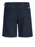 Jack e Jones Shorts Tjaiden Hybridbondi Uomo 12274968 Dark Navy - Blu