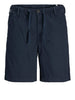 jack e jones shorts tjaiden hybridbondi uomo 12274968 dark navy blu 7121567