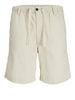 jack e jones shorts tjaiden hybridbondi uomo 12274968 moonbeam avorio 4296885