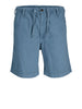 jack e jones shorts tjaiden hybridbondi uomo 12274968 blu 1724104