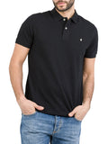 Jaggy Polo Melbourne Uomo NJD008DN102 - Nero