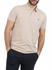 jaggy polo melbourne uomo njd008dn102 vanilla avorio 2770291