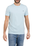 Jaggy T-shirt Sahara Uomo NJT004DJ102 Sky - Celeste