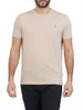 jaggy t shirt sahara uomo njt004dj102 vanilla avorio 2355587