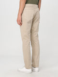 Jeckerson Pantalone 5 Tasche James Skinny Uomo JAMES001 CTCPTGABA00 - Beige