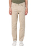 jeckerson pantalone 5 tasche james skinny uomo james001 ctcptgaba00 beige 12181