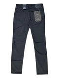 Jeckerson Pantalone Slim James Uomo JAMES001 CTCPTRASO00 - Blu