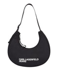 Karl Lagerfeld Borsa a Mano Donna A1W30231 Black - Nero