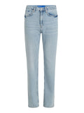 Karl Lagerfeld Jeans Straight Donna A2W10038 Sun Light Blue - Denim