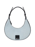 Karl Lagerfeld Borsa a Mano Donna A2W30211 Light Blue - Celeste