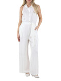 Kocca Jumpsuit Kassia Donna P25PTU5981ABUN0000 - Bianco