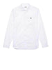 lacoste camicia casual camicia uomo ch2933 bianco 7681738