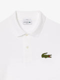 Lacoste Polo Uomo PH2751 - Bianco