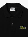 Lacoste Polo Uomo PH2751 - Nero