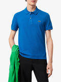 Lacoste Polo Uomo PH4012 - Blu