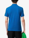 Lacoste Polo Uomo PH4012 - Blu