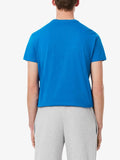Lacoste T-shirt Uomo TH6709 Azzurro - Celeste
