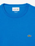 Lacoste T-shirt Uomo TH6709 Azzurro - Celeste