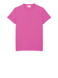Lacoste T-shirt Fucsia Uomo TH6709 Fucsia - Fuxia