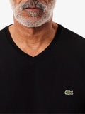 Lacoste T-shirt Uomo TH6710 - Nero