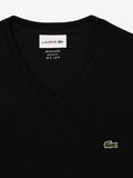 Lacoste T-shirt Uomo TH6710 - Nero