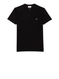 Lacoste T-shirt Uomo TH6710 - Nero