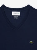 Lacoste T-shirt Uomo TH6710 - Blu
