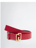 Liu Jo Cintura Donna AA5237E0058 - Rosso