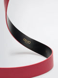 Liu Jo Cintura Donna AA5237E0058 - Rosso