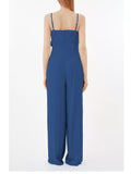 Liu Jo Jumpsuit Donna CA5030T3970 - Blu