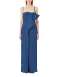 Liu Jo Jumpsuit Donna CA5030T3970 - Blu