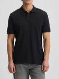 Liu Jo Polo Uomo QA5157J0299 - Nero