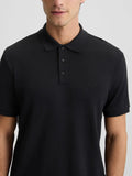 Liu Jo Polo Uomo QA5157J0299 - Nero