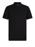 Liu Jo Polo Uomo QA5157J0299 - Nero