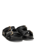 Liu Jo Sandalo Basso Loren 09 Donna SA5127EX0142 Black - Nero