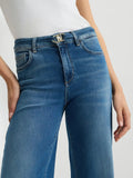 Liu Jo Jeans Donna UA5279D4988 -