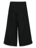 Liu Jo Pantalone Palazzo Donna WA5276T3051 - Nero