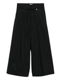Liu Jo Pantalone Palazzo Donna WA5276T3051 - Nero