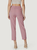 Liu Jo Pantalone Chino Donna WA5287T1811 Rose - Rosa