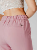 Liu Jo Pantalone Chino Donna WA5287T1811 Rose - Rosa