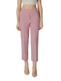 Liu Jo Pantalone Chino Donna WA5287T1811 Rose - Rosa