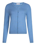 Liu Jo Cardigan Donna WA5382MS49I Blu Bonnet - Celeste