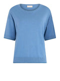 Liu Jo Maglia Donna WA5383MS49I Blu Bonnet - Celeste