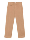 Liu Jo Pantalone Chino Donna WA5454T9257 Sahara - Beige