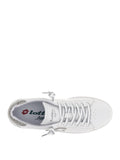 Lotto Sneakers Autograph Snake Donna 221129 - Bianco