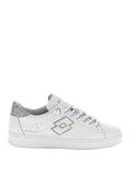 Lotto Sneakers Autograph Snake Donna 221129 - Bianco