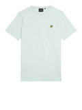 Lyle & Scott T-shirt Uomo TS400VOG Ambient Green - Verde