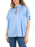 Camicia Donna C061CU - Manila Grace